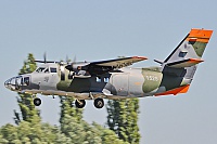 Czech Air Force – Let L410-FG 1525