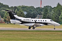 Everjets – Embraer EMB-505 Phenom 300 CS-DTQ