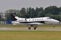 Everjets – Embraer EMB-505 Phenom 300 CS-DTQ