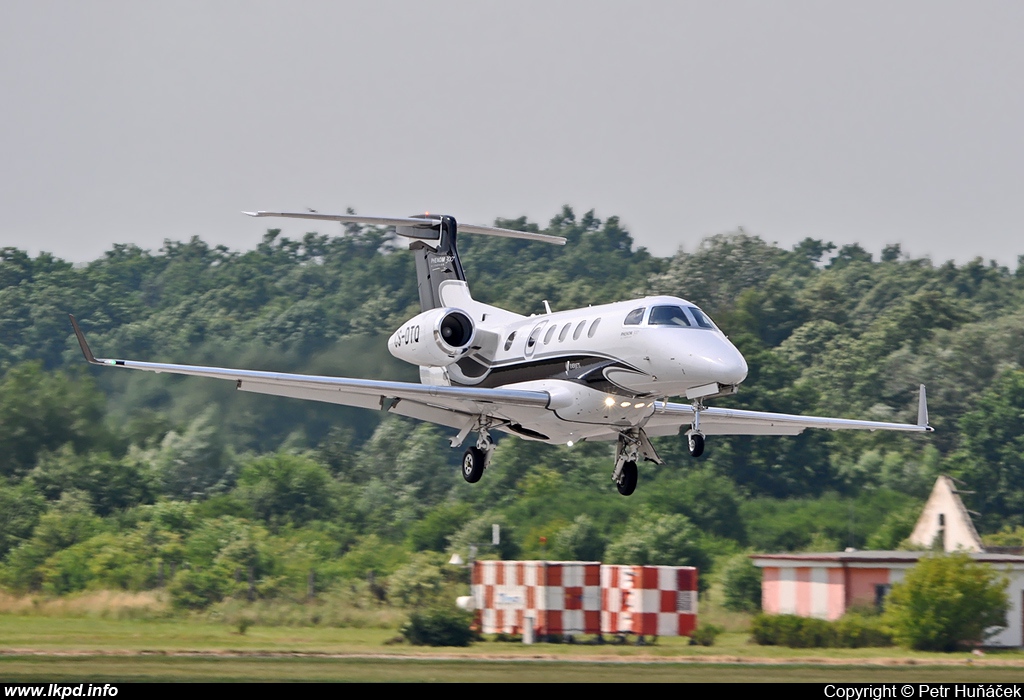 Everjets – Embraer EMB-505 Phenom 300 CS-DTQ