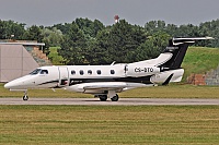 Everjets – Embraer EMB-505 Phenom 300 CS-DTQ