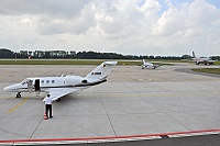 E-Aviation – Cessna 525 D-IRSB