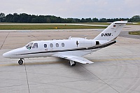 E-Aviation – Cessna 525 D-IRSB