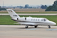 E-Aviation – Cessna 525 D-IRSB