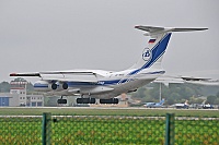 Volga-Dnepr Airlines – Iljuin IL-76TD-90VD  RA-76503