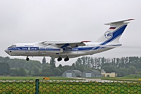 Volga-Dnepr Airlines – Iljuin IL-76TD-90VD  RA-76503