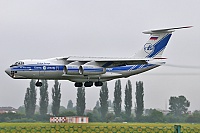 Volga-Dnepr Airlines – Iljuin IL-76TD-90VD  RA-76503