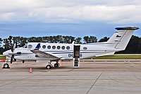 Aerotaxi – Beech 350 OK-HLB