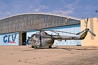 LOM-CLV – Mil Mi-17 0825