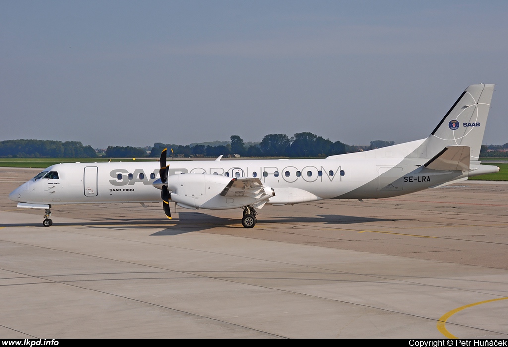 SAAB Design Bureau – Saab 2000 SE-LRA