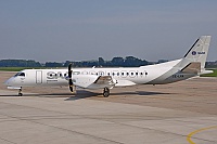 SAAB Design Bureau – Saab 2000 SE-LRA