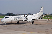 SAAB Design Bureau – Saab 2000 SE-LRA