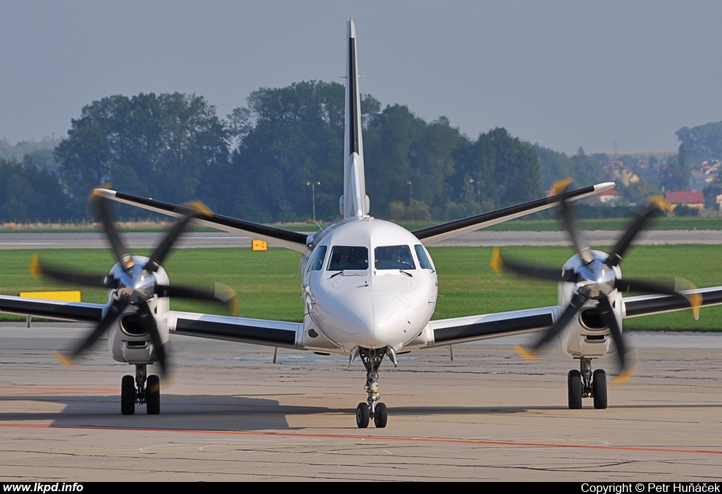 SAAB Design Bureau – Saab 2000 SE-LRA