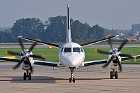 SAAB Design Bureau – Saab 2000 SE-LRA