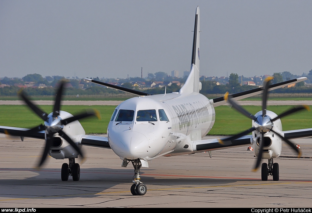 SAAB Design Bureau – Saab 2000 SE-LRA