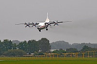 Ukraine Air Alliance – Antonov AN-12BP UR-CGW