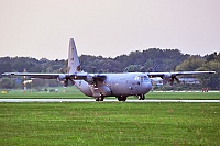 Canada Air Force – Lockheed C-130J-30 Hercules 130613