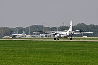 Russia Air Force – Antonov AN-30B 01