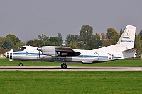 Russia Air Force – Antonov AN-30B 01