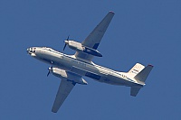 Russia Air Force – Antonov AN-30B 01