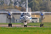 Russia Air Force – Antonov AN-30B 01