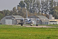 Russia Air Force – Antonov AN-30B 01