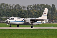 Russia Air Force – Antonov AN-30B 01