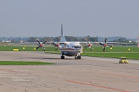 Ukraine Air Alliance – Antonov AN-12BK UR-CAH