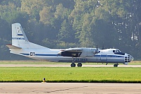 Russia Air Force – Antonov AN-30B 01