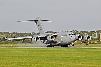 Canada Air Force – McDonnell Douglas C-17A Globemaster 177703