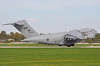 Canada Air Force – McDonnell Douglas C-17A Globemaster 177703