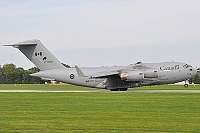 Canada Air Force – McDonnell Douglas C-17A Globemaster 177703