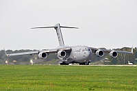 Canada Air Force – McDonnell Douglas C-17A Globemaster 177703