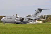 Canada Air Force – McDonnell Douglas C-17A Globemaster 177703