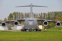 Canada Air Force – McDonnell Douglas C-17A Globemaster 177703