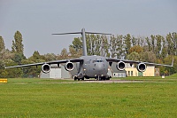 Canada Air Force – McDonnell Douglas C-17A Globemaster 177703