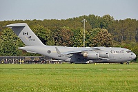 Canada Air Force – McDonnell Douglas C-17A Globemaster 177703