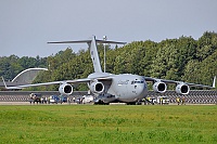 Canada Air Force – McDonnell Douglas C-17A Globemaster 177703