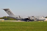 Canada Air Force – McDonnell Douglas C-17A Globemaster 177703