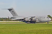 Canada Air Force – McDonnell Douglas C-17A Globemaster 177703