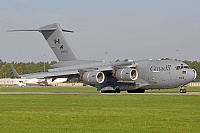 Canada Air Force – McDonnell Douglas C-17A Globemaster 177703