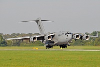 Canada Air Force – McDonnell Douglas C-17A Globemaster 177703