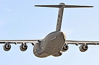 Canada Air Force – McDonnell Douglas C-17A Globemaster 177703