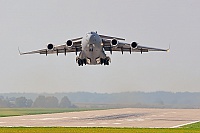 Canada Air Force – McDonnell Douglas C-17A Globemaster 177703