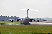 Canada Air Force – McDonnell Douglas C-17A Globemaster 177703