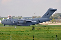 Canada Air Force – McDonnell Douglas C-17A Globemaster 177703