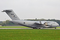 Canada Air Force – McDonnell Douglas C-17A Globemaster 177703