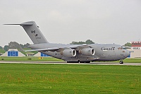 Canada Air Force – McDonnell Douglas C-17A Globemaster 177703