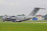 Canada Air Force – McDonnell Douglas C-17A Globemaster 177703