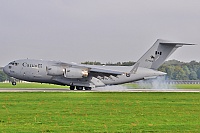 Canada Air Force – McDonnell Douglas C-17A Globemaster 177703